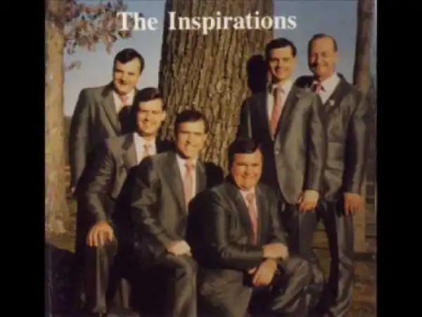Inspirations - Give Me A Double Portion & It Wasn